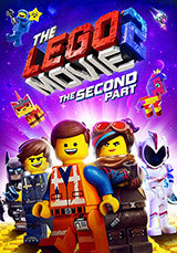 The LEGO Movie 2: The Second Part