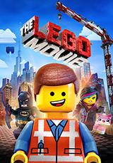 The Lego Movie
