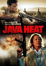 Java Heat