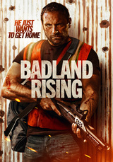 Badland Rising