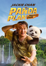 Panda Plan: The Magical Tribe
