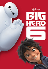 Big Hero 6