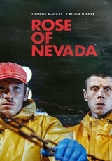 Rose of Nevada