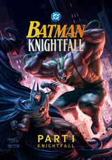 Batman: Knightfall Part 1: Knightfall (En Espanol)