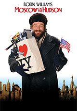 Moscow on the Hudson