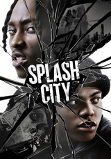 Splash City (Just In)