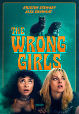 The Wrong Girls