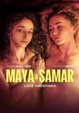 Maya & Samar