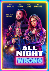 All Night Wrong