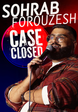 Sohrab Forouzesh: Case Closed