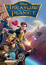 Treasure Planet