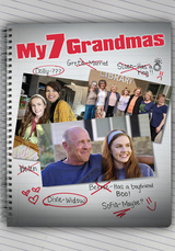 My 7 Grandmas