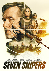 Seven Snipers