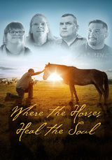 Where the Horses Heal the Soul
