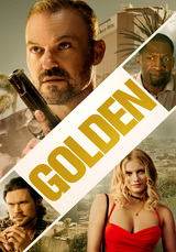 Golden