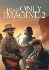 I Can Only Imagine 2 (En Espanol)