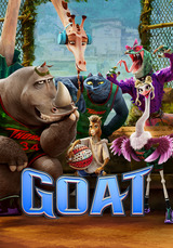 GOAT (En Espanol)