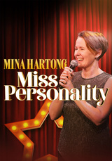 Mina Hartong: Miss Personality