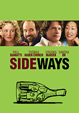 Sideways