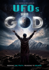 UFOs and God