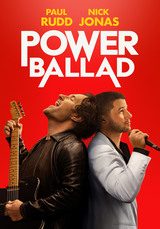 Power Ballad (En Espanol)