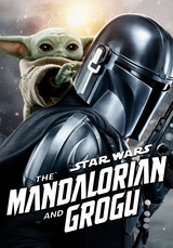Star Wars: The Mandalorian and Grogu (En Espanol)