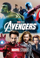 Marvel Studios The Avengers