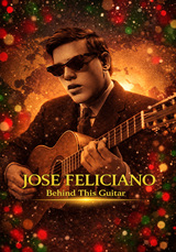 Jose Feliciano - Behind This Guitar