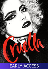Cruella