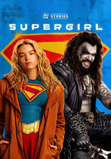 Supergirl (En Espanol)