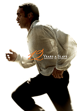 12 Years a Slave