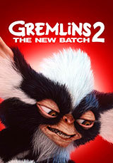 Gremlins 2: The New Batch