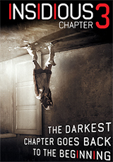 Insidious: Chapter 3