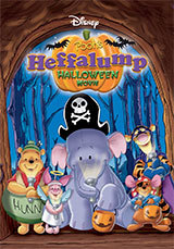 Poohs Heffalump Halloween Movie