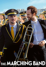 The Marching Band