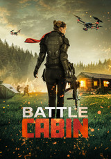 Battle Cabin (En Espanol)