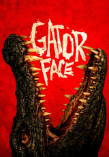Gator Face