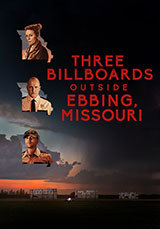 Three Billboards Outside Ebbing, Missouri