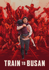 Train to Busan (Remastered)