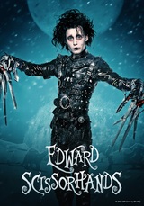 Edward Scissorhands