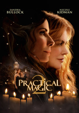 Practical Magic 2