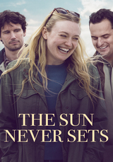 The Sun Never Sets