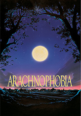 Arachnophobia