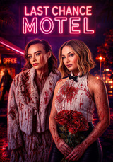Last Chance Motel