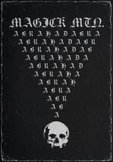 Magick Mtn.