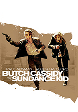 Butch Cassidy and the Sundance Kid