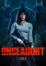 Onslaught