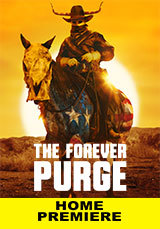 The Forever Purge