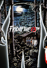 Friday the 13th