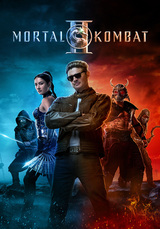 Mortal Kombat II (En Espanol)